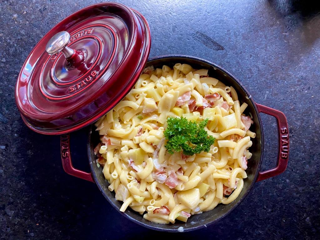 Älpler One Pot – Nationalgericht oder doch nicht?